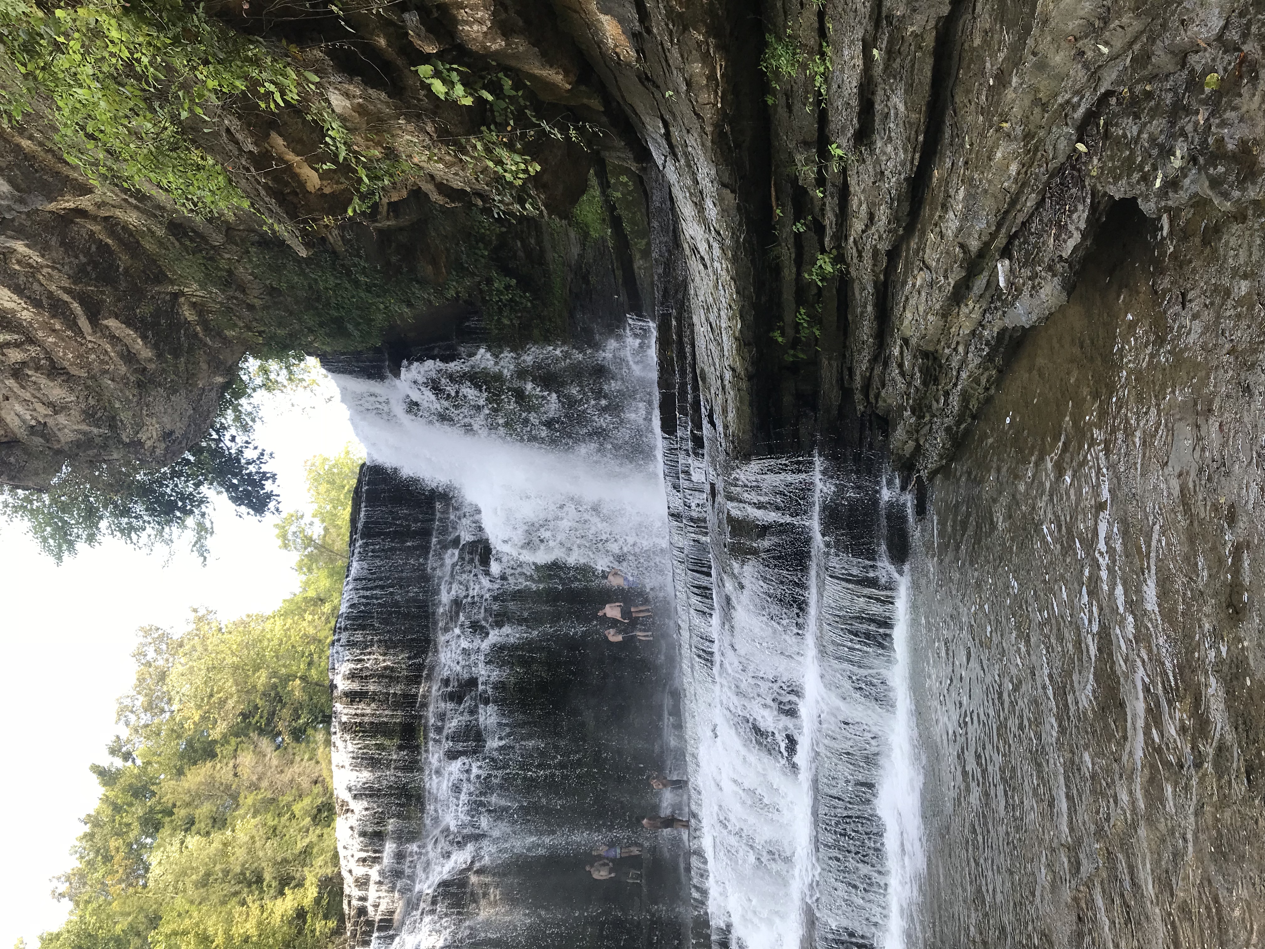 Cummins Falls