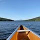 Canoe from Long Lake to Tupper Lake in the Adirondacks