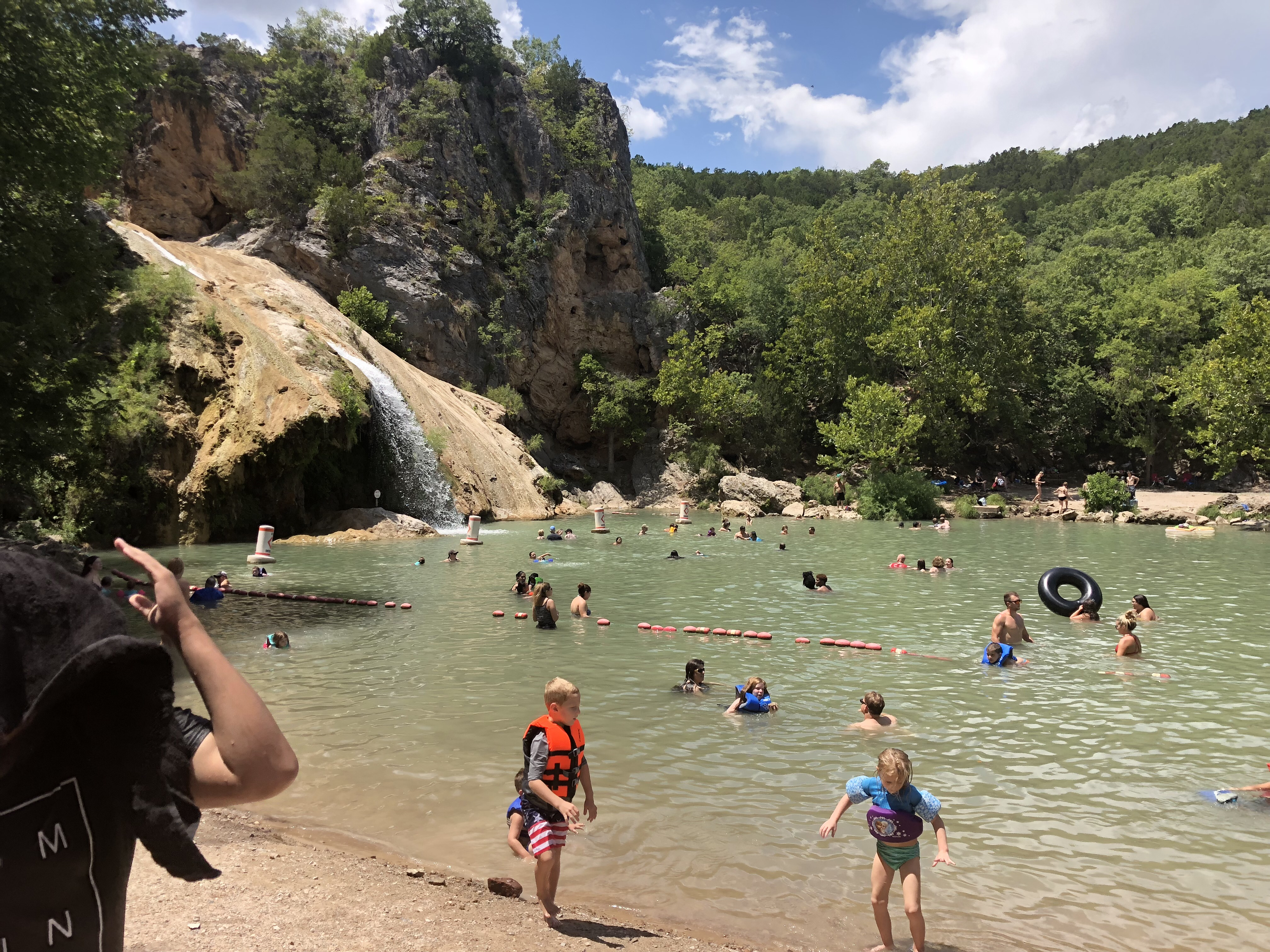 urner Falls
