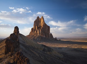 Why Shiprock Should Be on Your Southwest Adventure Bucket List