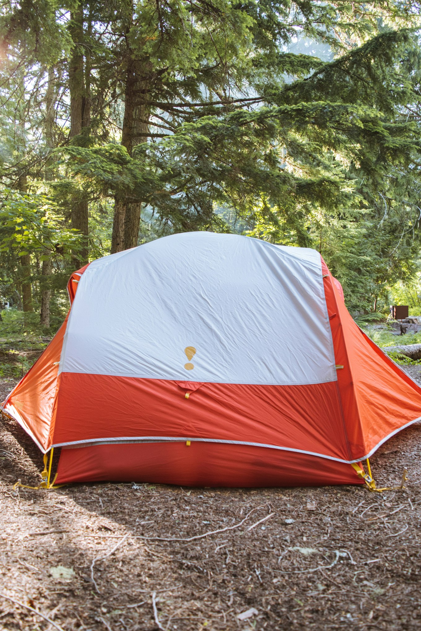 Eureka clearance tent parts