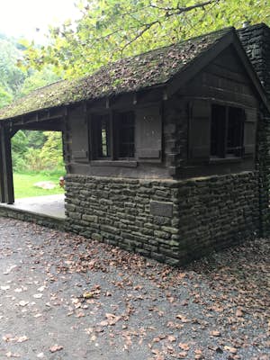 Hike the Wissahickon Gorge: Valley Green and Two Meadows Loop