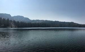 Stoddard Lake 