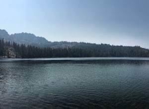 Stoddard Lake 