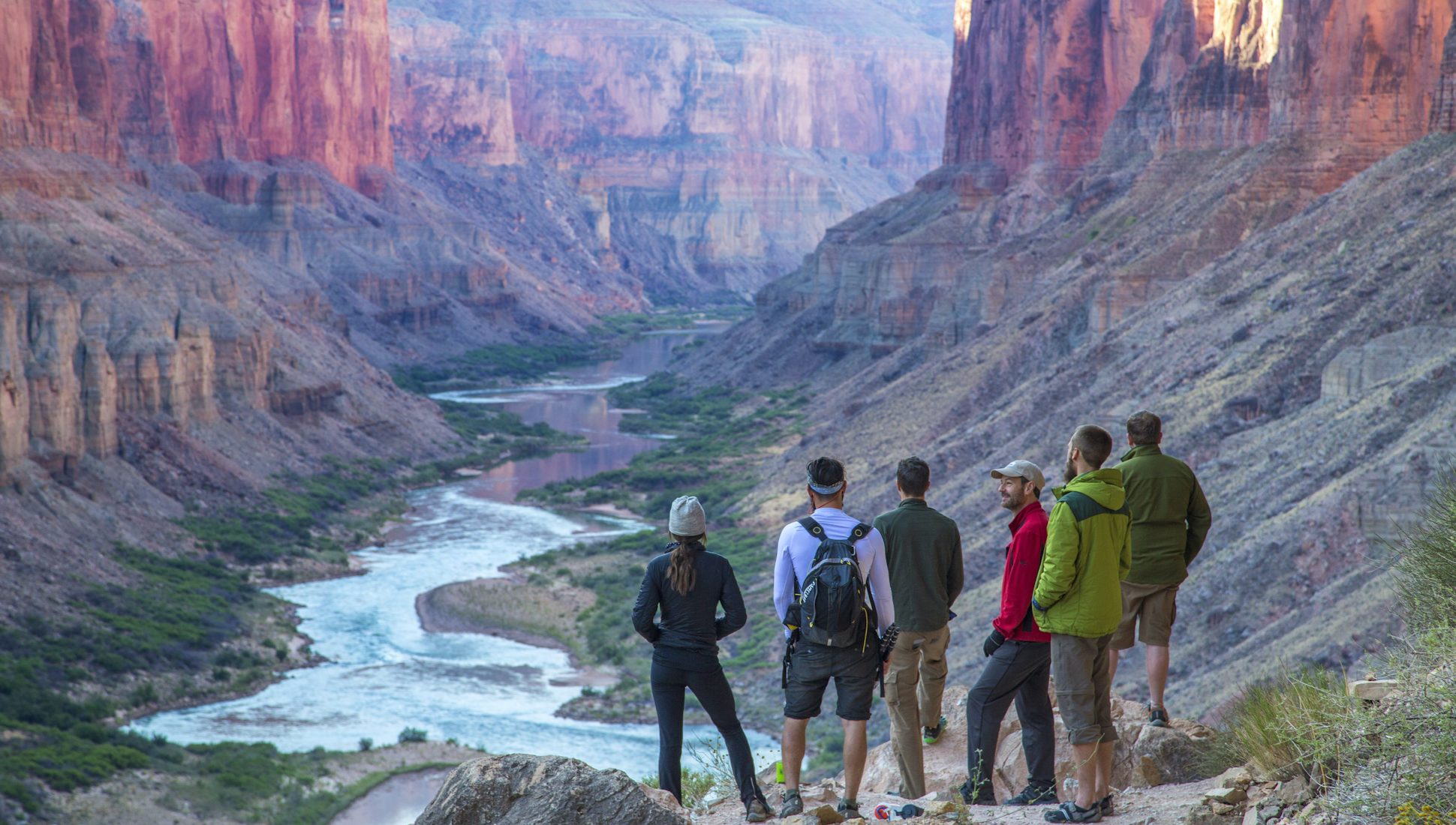 best guided tours grand canyon