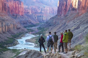 8 Amazing Hikes in Grand Canyon National Park