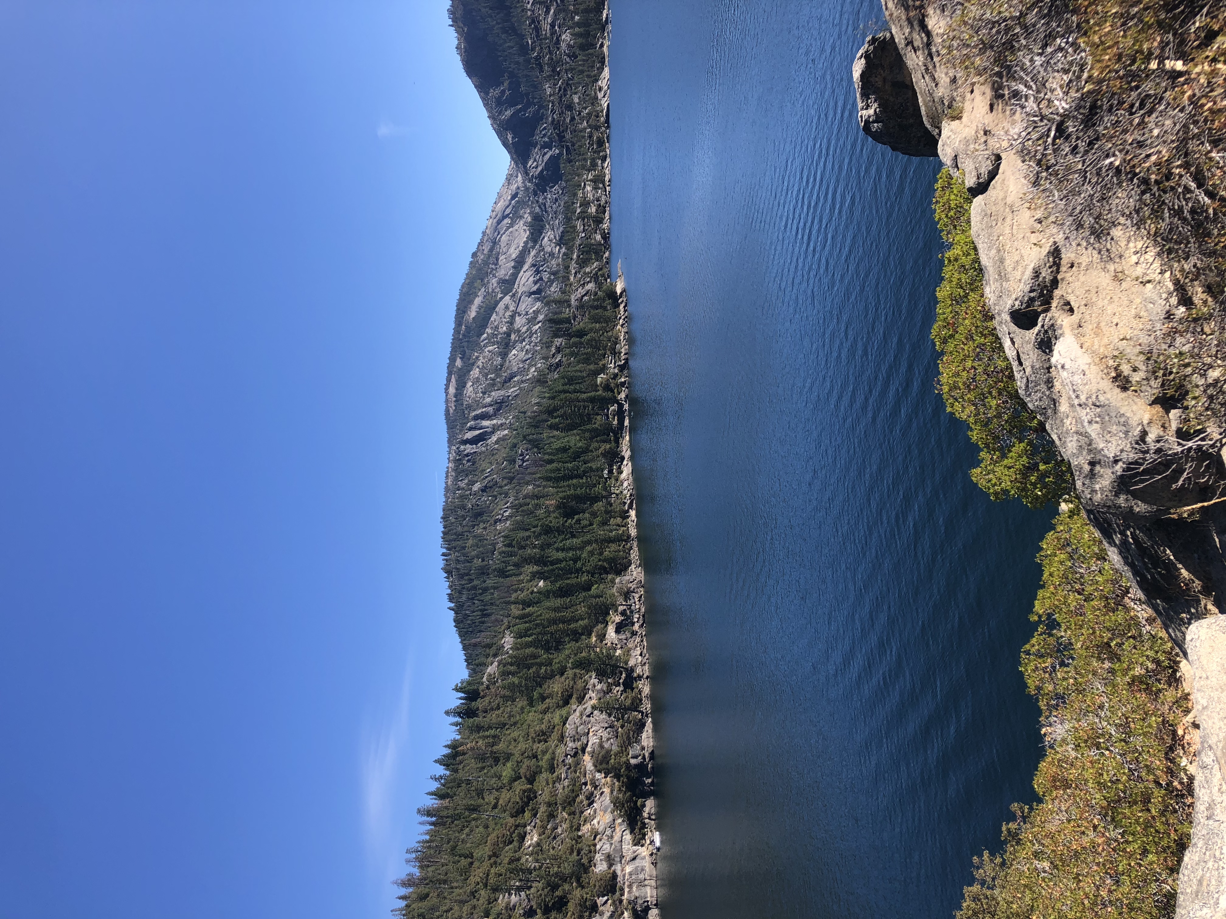 Hike to Cleo's Bath