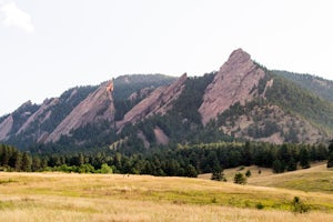 A First-Timer's Experience Visiting the Colorado Rockies