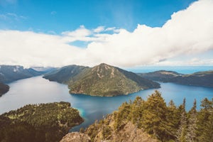 10 Must-Do Adventures in Olympic National Park