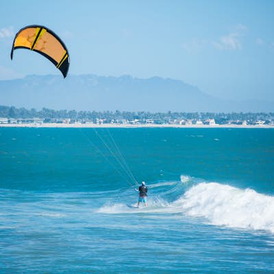 Surf Ventura Point