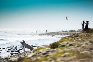 Surf Ventura Point