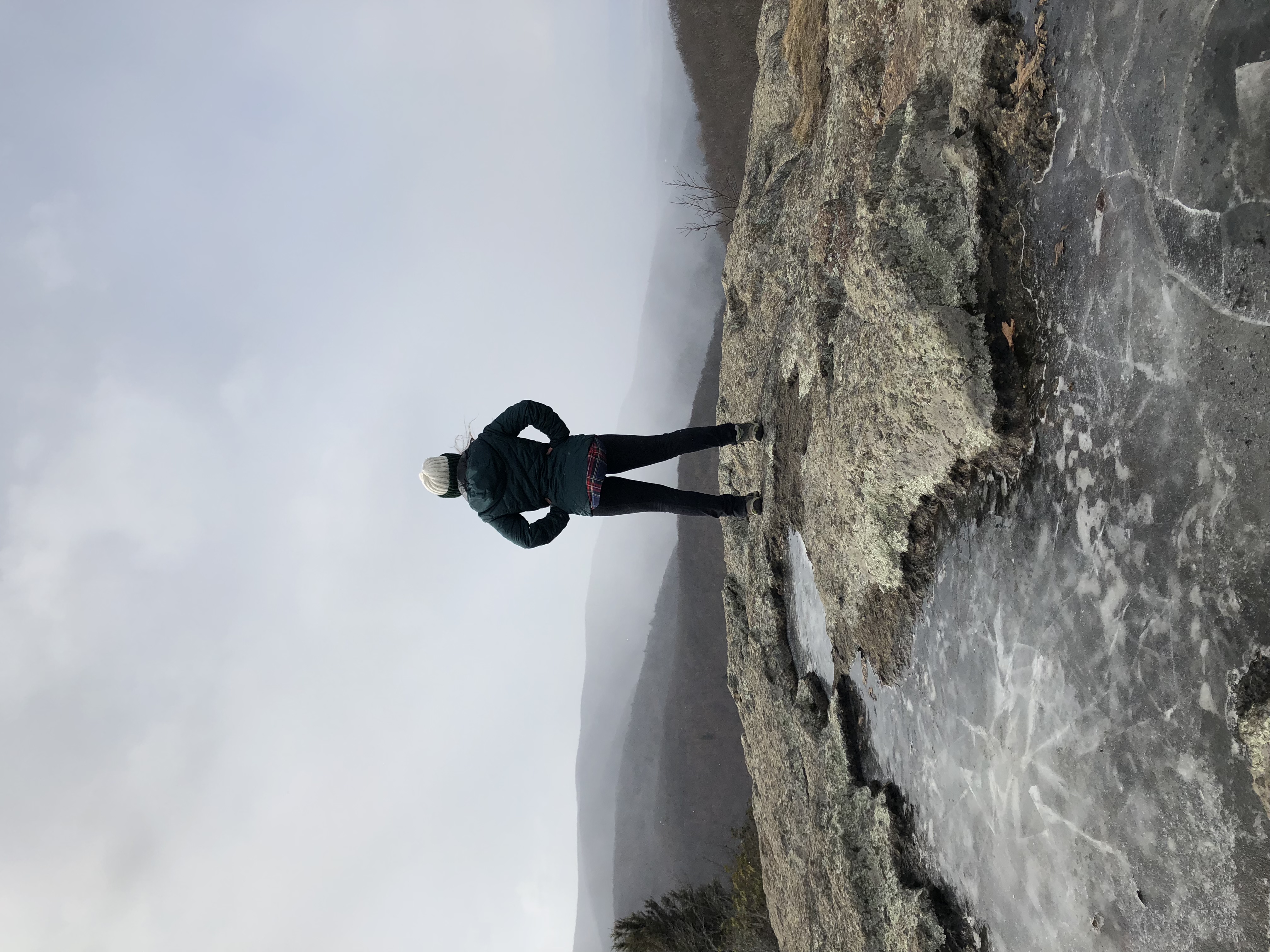 Spy Rock via Cash Hollow