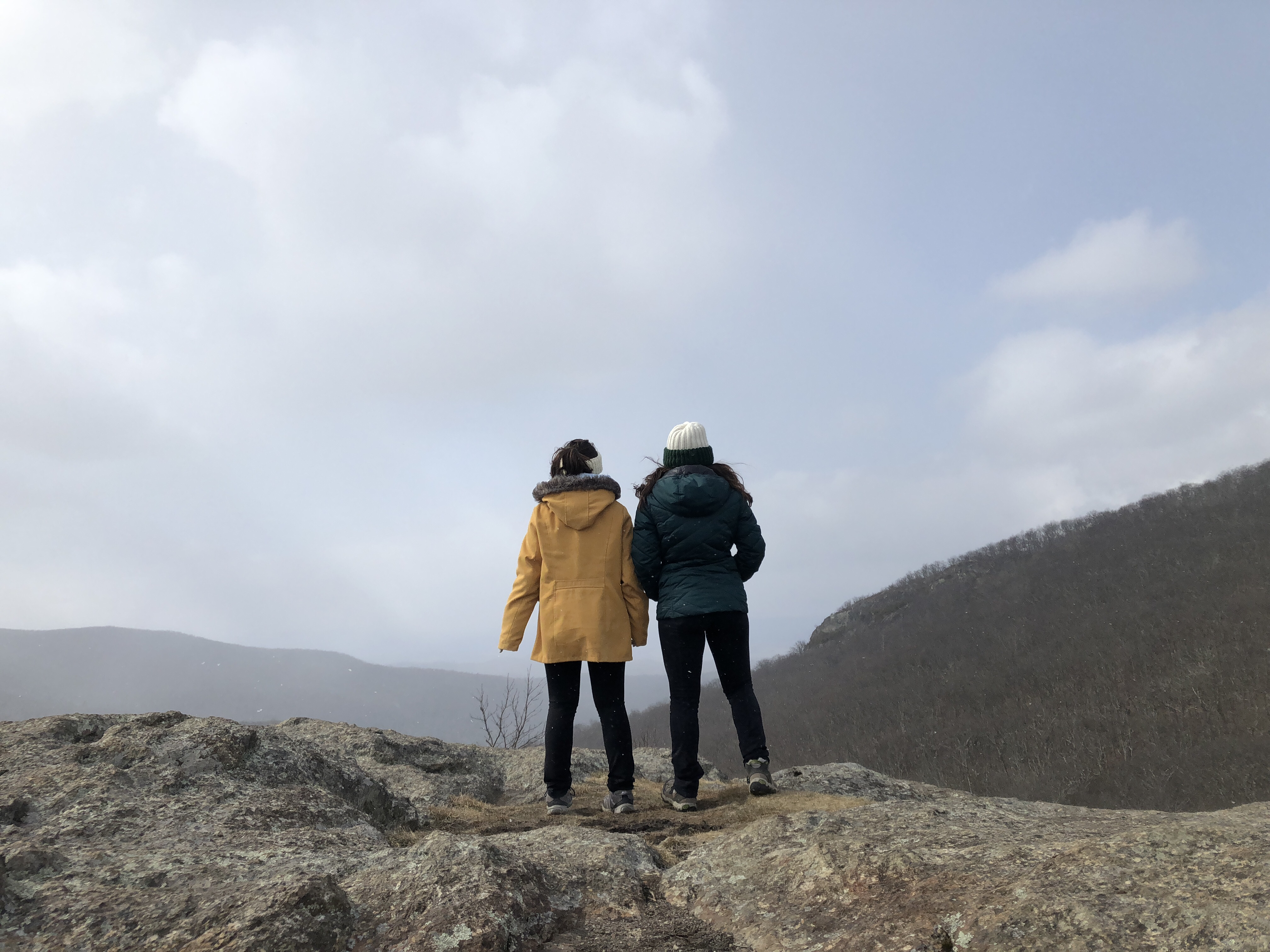 Spy Rock via Cash Hollow