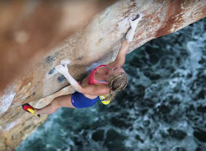 10 Films Every Rock Climber Will Love