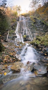 Mingo Falls