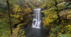 5 Awesome Fall Hikes in Oregon