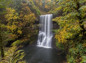 5 Awesome Fall Hikes in Oregon