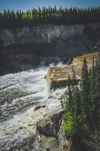 Louise Falls