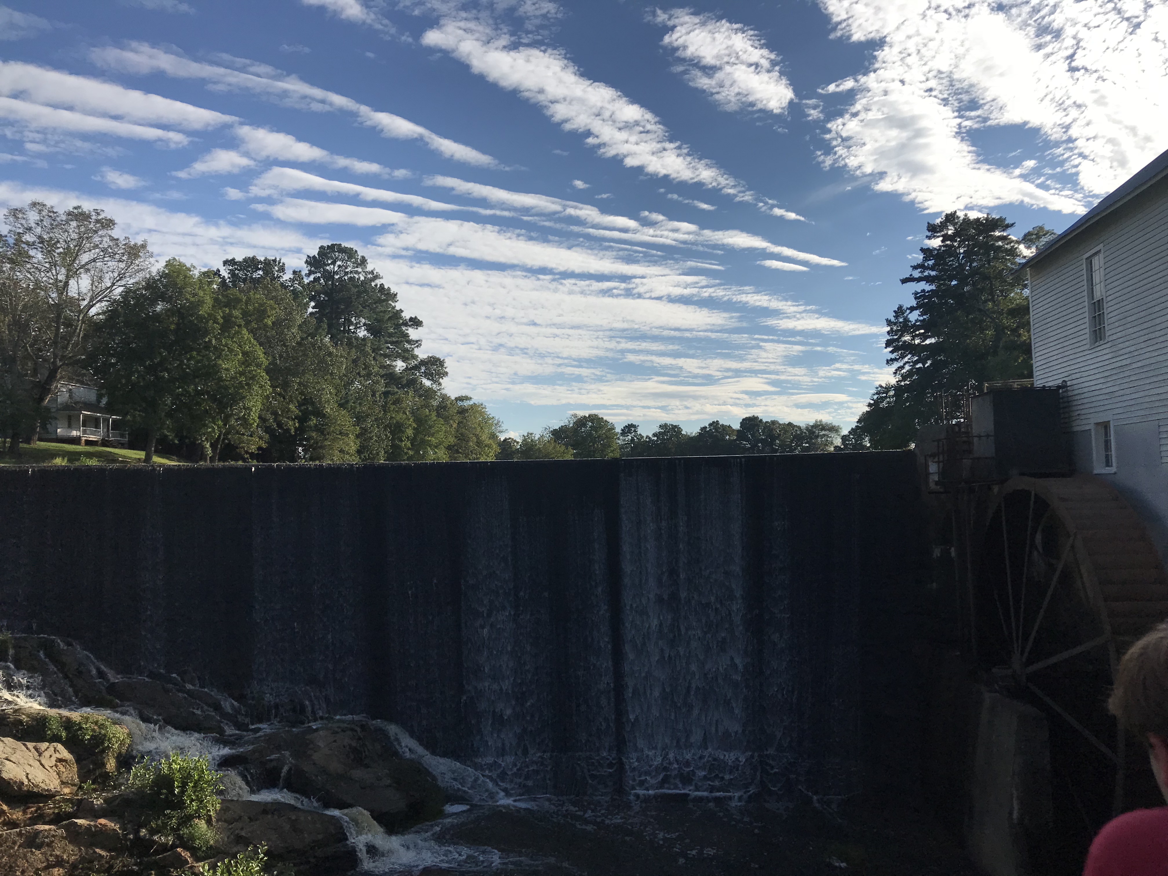 Visit Murray's Mill
