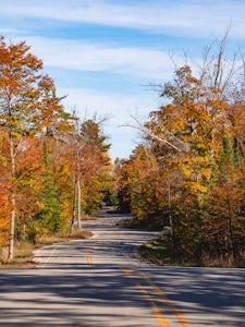 Have a Door County adventure on this Wisconsin day trip!