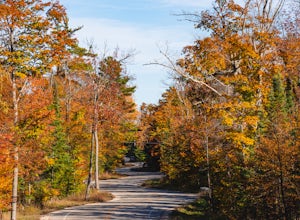 Have a Door County adventure on this Wisconsin day trip!