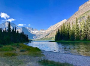 6 Days of Exploring the Crown of the Continent, Glacier National Park