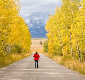 72 Hours of Adventure in Grand Teton NP and Togwotee, Wyoming