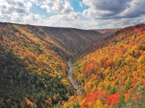 America's Best Adventures for Fall Foliage