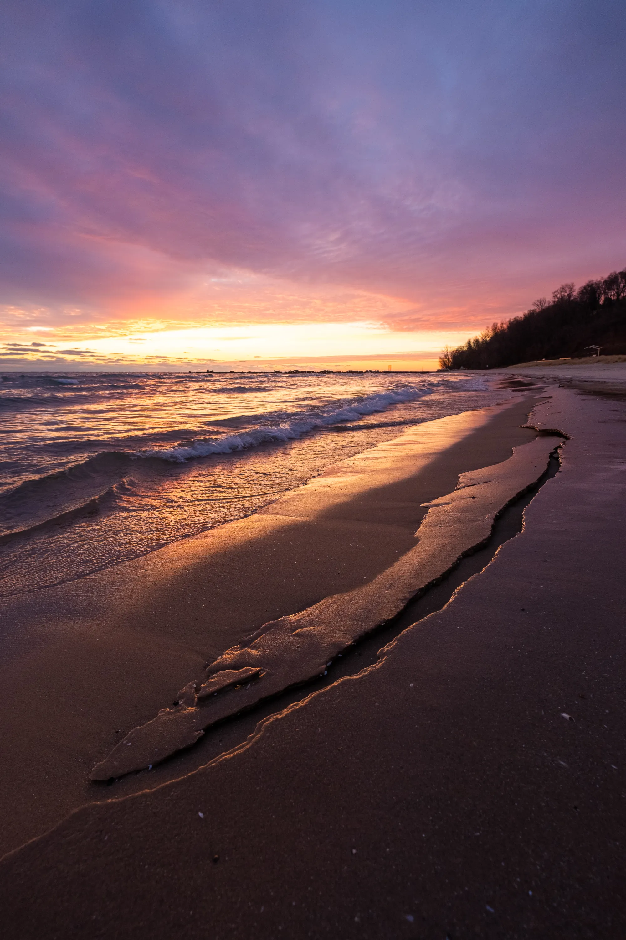 Explore Atwater Park