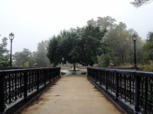 Lake Park