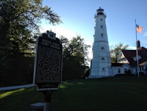 Explore Lake Park