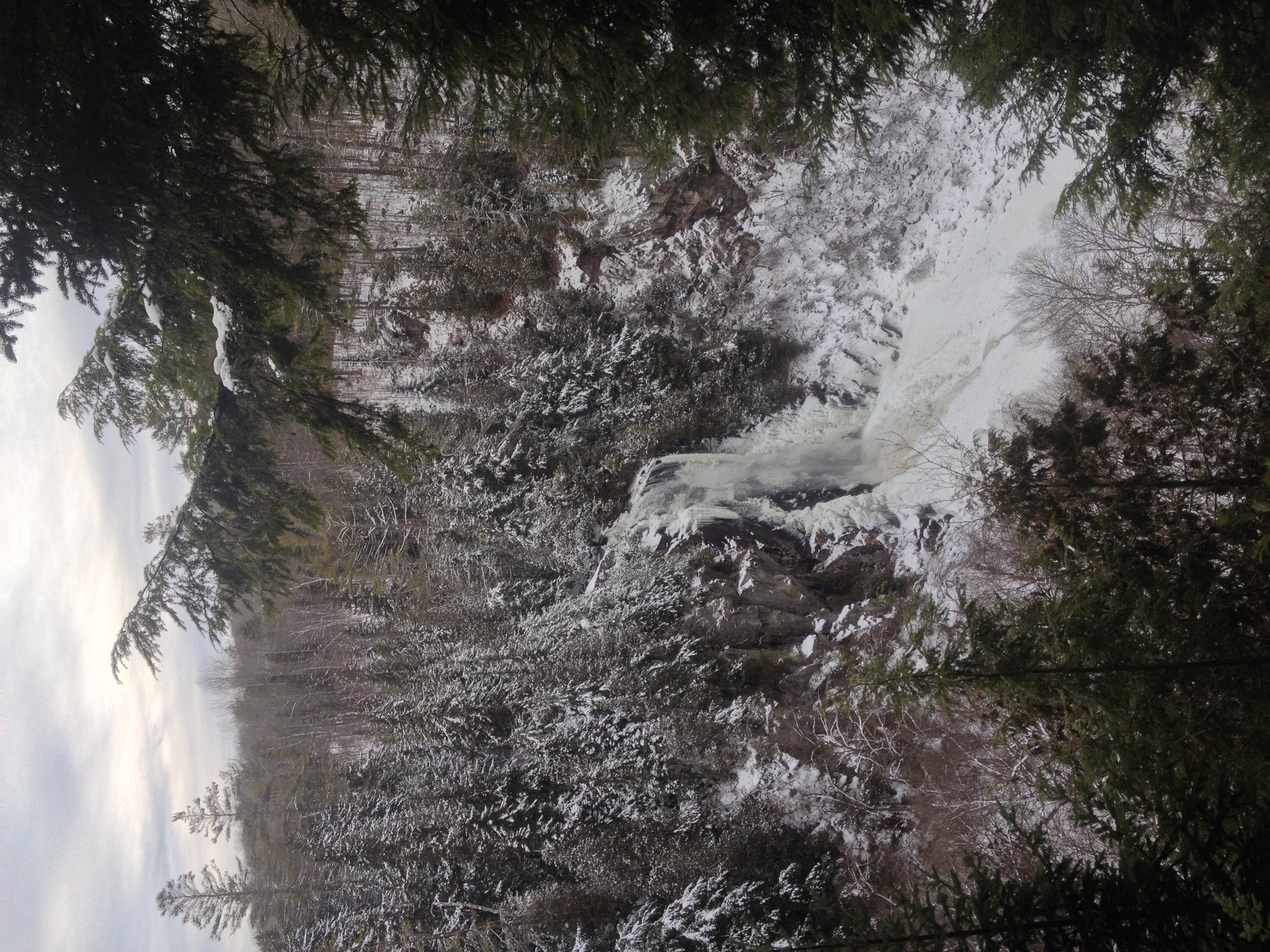 OK Slip Falls