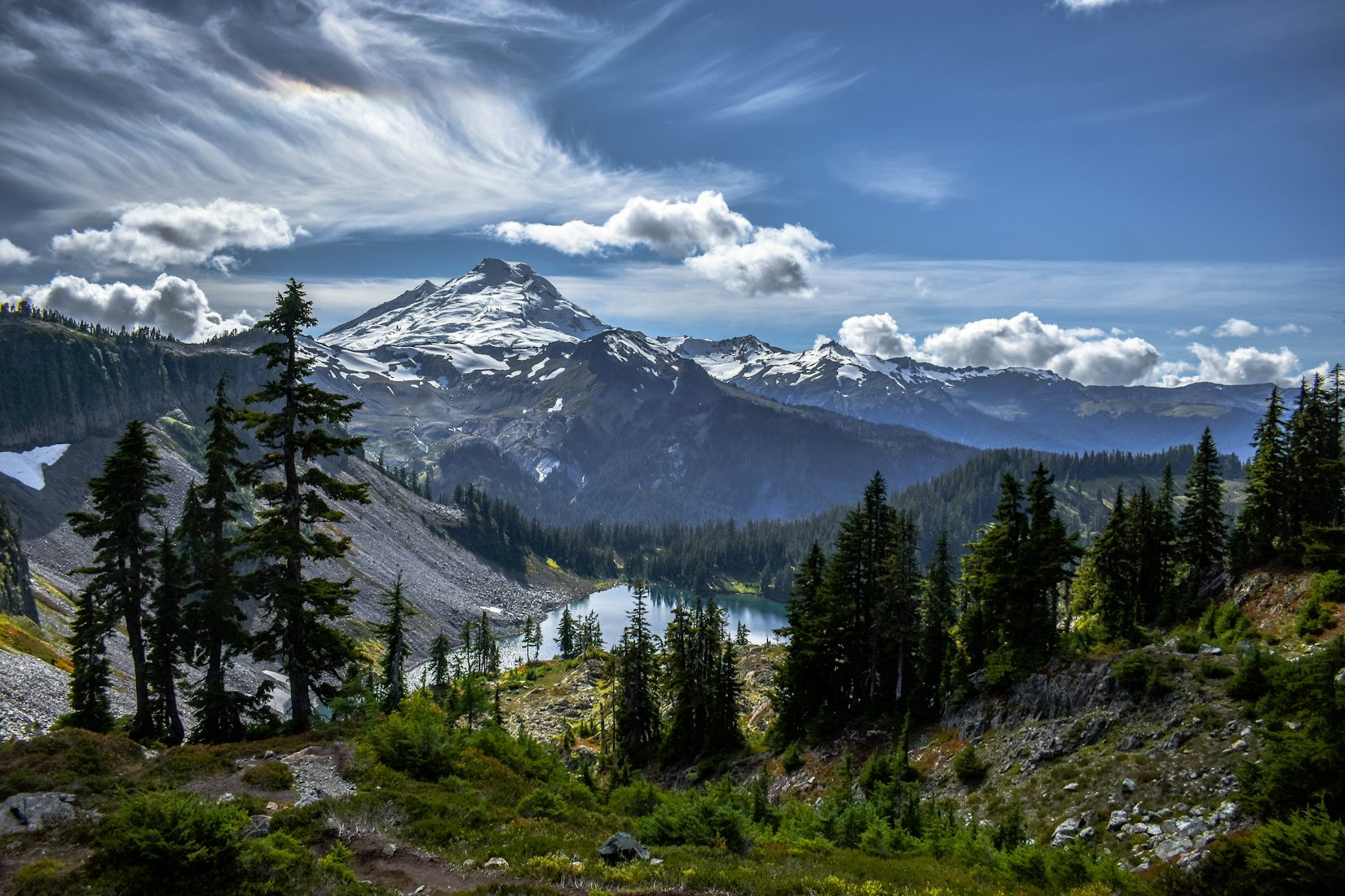 The Top 10 Hikes in the North Cascades