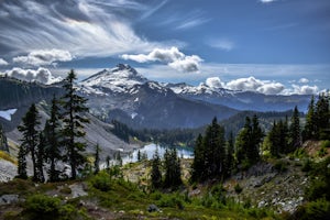 The Top 10 Hikes in the North Cascades