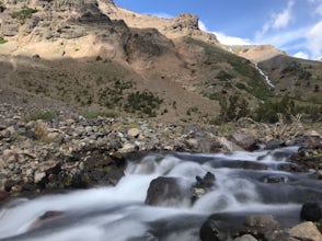 Mount Adams Circumambulation