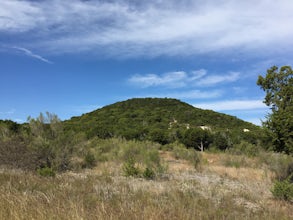 Dana Peak Park Loop