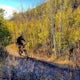 Mountain Bike the Genwild/Jeremy Ranch Trails