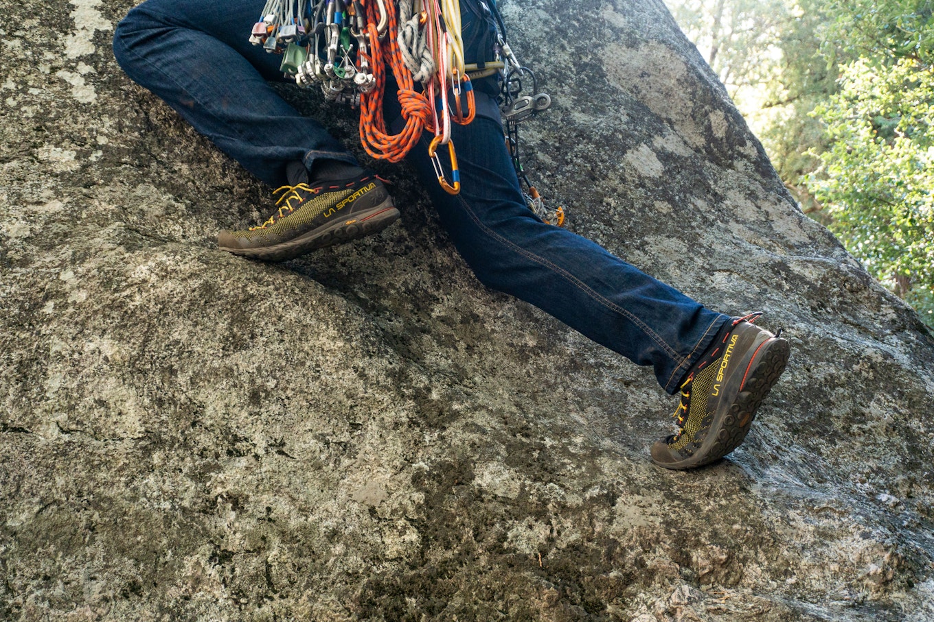 Honnold shoes sale