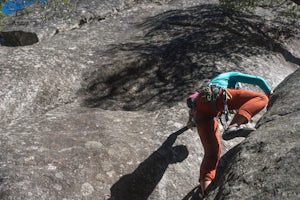 Outbound Reviewed: Black Diamond Credo Pants - Women's