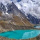 Trek the Huayhuash Trail in Peru 