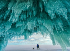 Winter is Coming: 6 Videos to Inspire You to Visit Michigan's Upper Peninsula