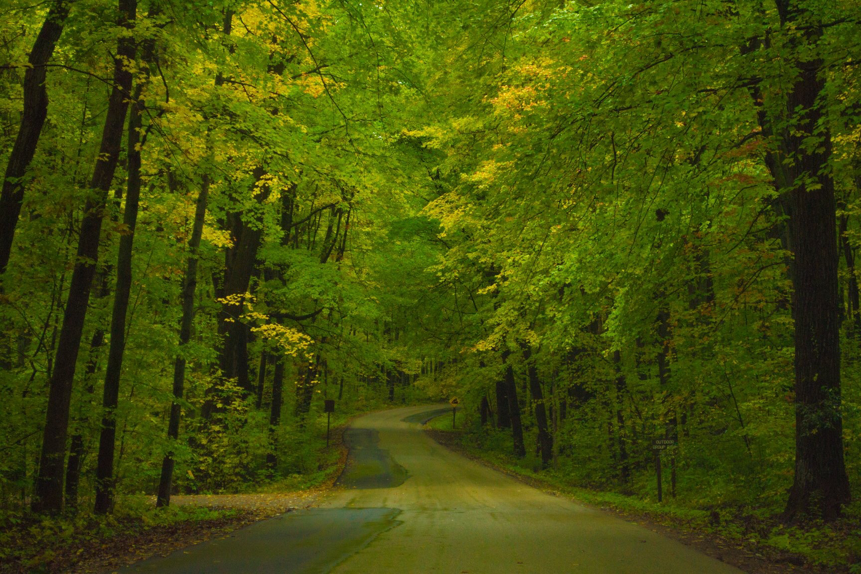 Devil's Lake Perimeter Loop 