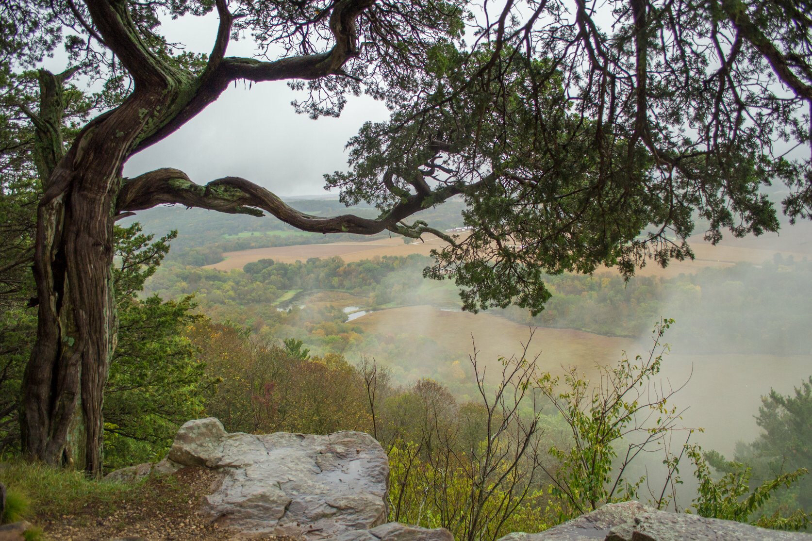Gibraltar Rock Loop