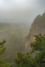 Gibraltar Rock Loop