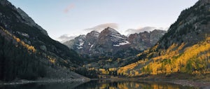 3 Adventures in Aspen with Beautiful Autumn Leaves