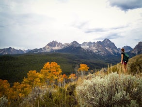 5 Awesome Fall Adventures in Idaho