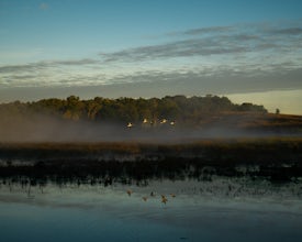 Hike the Glacial Park Loop Trail 