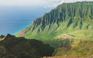Chasing True Adventure in the Hawaiian Islands