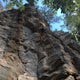 Climb at Jamestown Crag