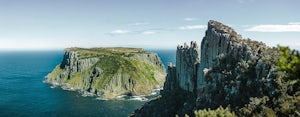 Hike to the Three Capes